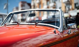 Erleben Sie das ultimative Cabrio-Abenteuer: Kaiserin Sissis Cabrio Days