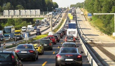 Staugefahr steigt steil an