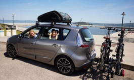 Knöllchen im Urlaub können teuer werden