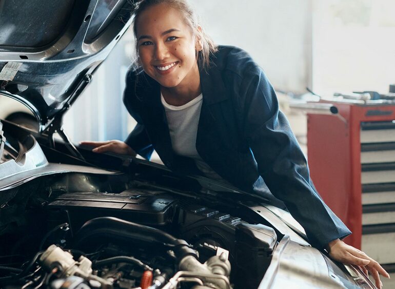 eBay gibt Fahrzeugteile-Versprechen