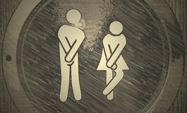 Notdurft im Stau - und nun?