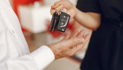 Auto verkaufen, was beachten?