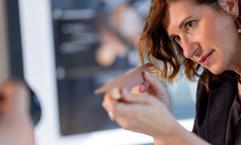 Cupra Tavascan: Designkonzept für den Innenraum