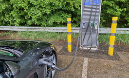 Routenplanung mit dem Elektroauto