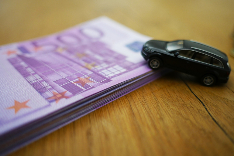 Gebrauchtwagen im Juli 2023 billiger