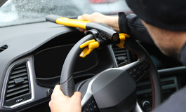 Autodiebe ohne Chance mit praktischen Hilfsmitteln