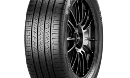 Neuer Pirelli Ganzjahresreifen Scorpion MS