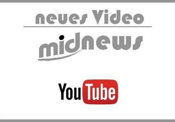 mid-Exklusiv: Video zum neuen Toyota C-HR