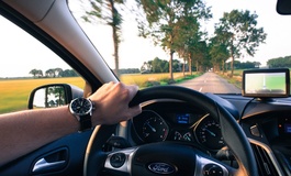 Diabetes und Autofahren