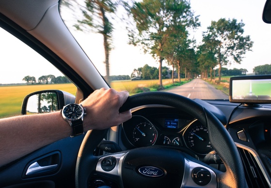 Diabetes und Autofahren