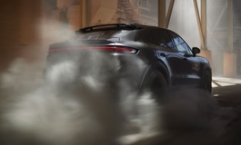 Porsche Cayenne: Turbo E-Hybrid krönt die Baureihe