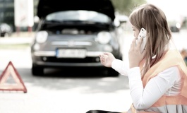 Tipps für Unfälle mit dem Mietwagen