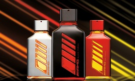 Mercedes-AMG: Neue Duft-Trilogie für den Nervenkitzel