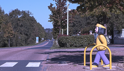 Aktion Blitz für Kids zum Schulstart