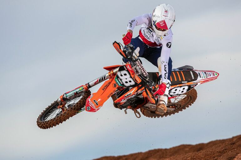 Die faszinierende Geschichte des Motocross