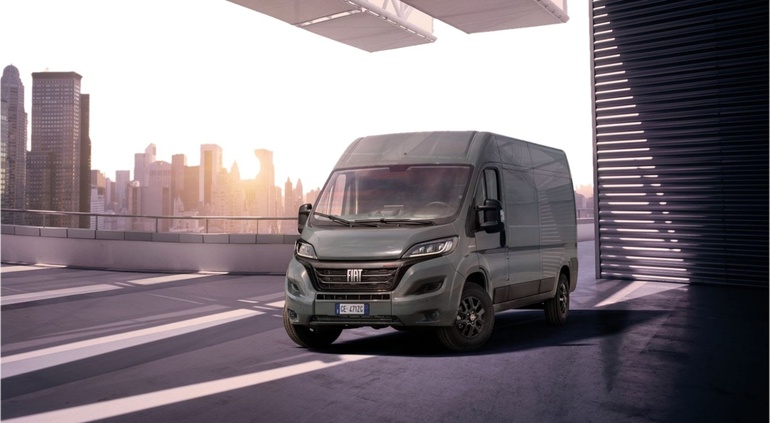 Fiat Ducato: Sieg bei der Camping Life Trophy 2023