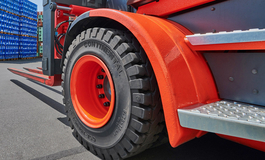 Industrieruß aus Altreifen