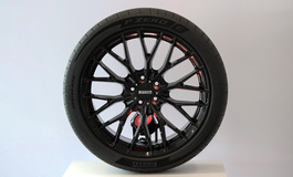 Pirelli Ausrüster für BEV- und PHEV-Automobile