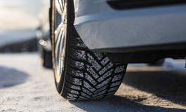 Reifenwechselsaison steht vor der Tür