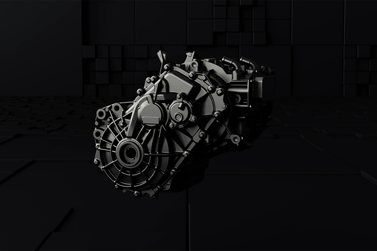 Renault und Valeo entwickeln neuen E-Motor