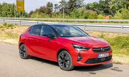 E-Auto Gebrauchtwagenkauf