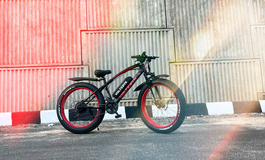 Akku fürs E-Bike mag es warm und trocken