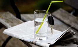 Fahren unter Alkohol wird oft unterschätzt