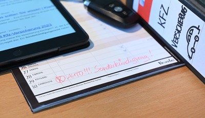 Mit Sonderkündigungsrecht zu günstigem Kfz-Versicherer wechseln