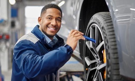 TÜV Nord: Jedes vierte Auto fällt bei der HU durch