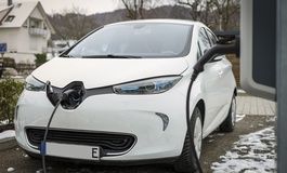 E-Auto im Winter: Wie man den Verbrauch im Zaume hält