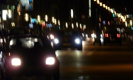 PKW: Licht-Test 2023 mit rosa Plakette