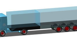 Wenn Lkw autonom unterwegs sind