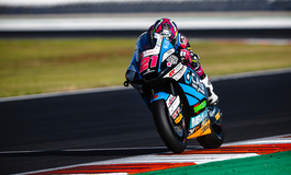 Pirelli ist Serienausstatter in WM-Klassen Moto2 und Moto3