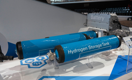 Toyota macht Dampf beim Wasserstoff