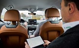 Wenn das Führerscheinwissen Patina ansetzt