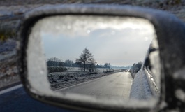 ADAC: Die häufigsten Bußgelder im Winter