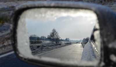 ADAC: Die häufigsten Bußgelder im Winter