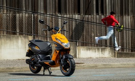 Tipps für den Rollerkauf