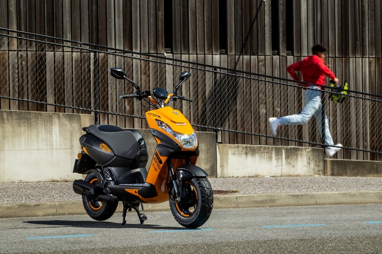 Tipps für den Rollerkauf