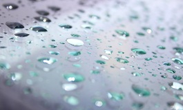 Trick gegen beschlagene Scheiben