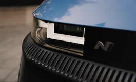 Hyundai Ioniq 5 als N ein Bolide