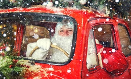 Knöllchenfrei durch die Weihnachtszeit