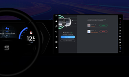 Neue IT-Sicherheit fürs Auto