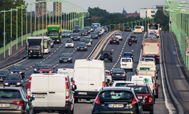 Neuerungen ab 2024 im Straßenverkehr