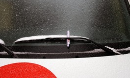 Parkknöllchen, was nun...