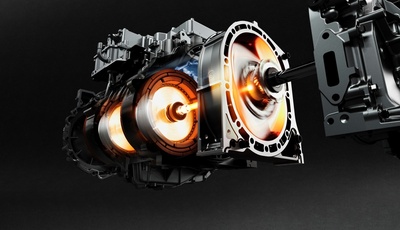 Mazda entwickelt den Wankel weiter