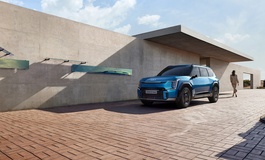 WWCOTY 2024: Kia EV9 siegt in der Kategorie SUV