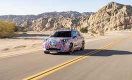 Mini Aceman in heißer finaler Testphase