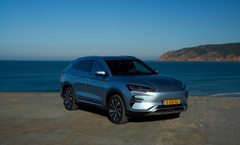 BYD Seal U: Starke Konkurrenz aus China