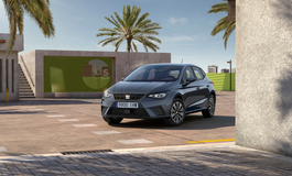 Seat Style Edition Sondermodelle